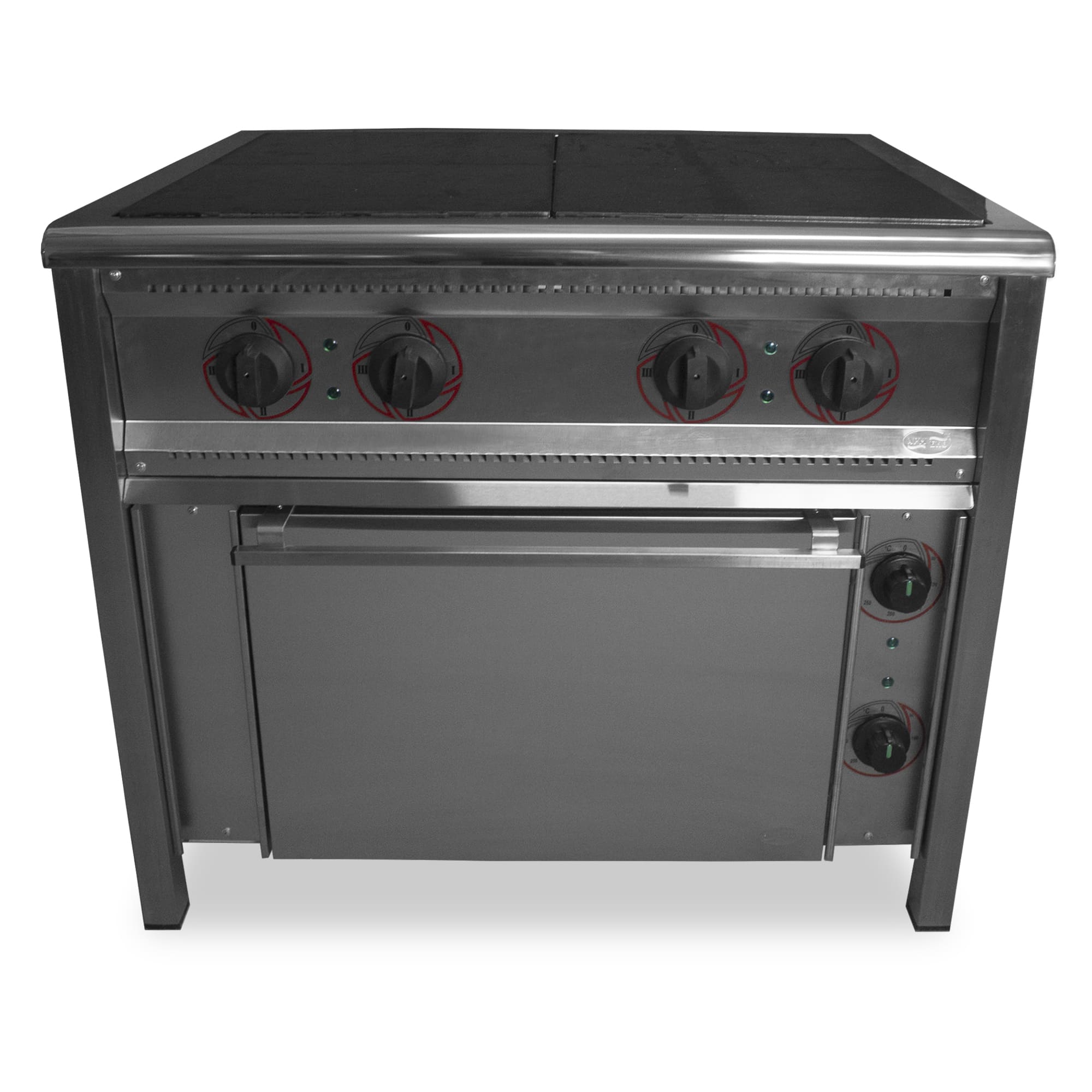 Плита електрична АРМ-ЕКО ПЕ-4Ш Н